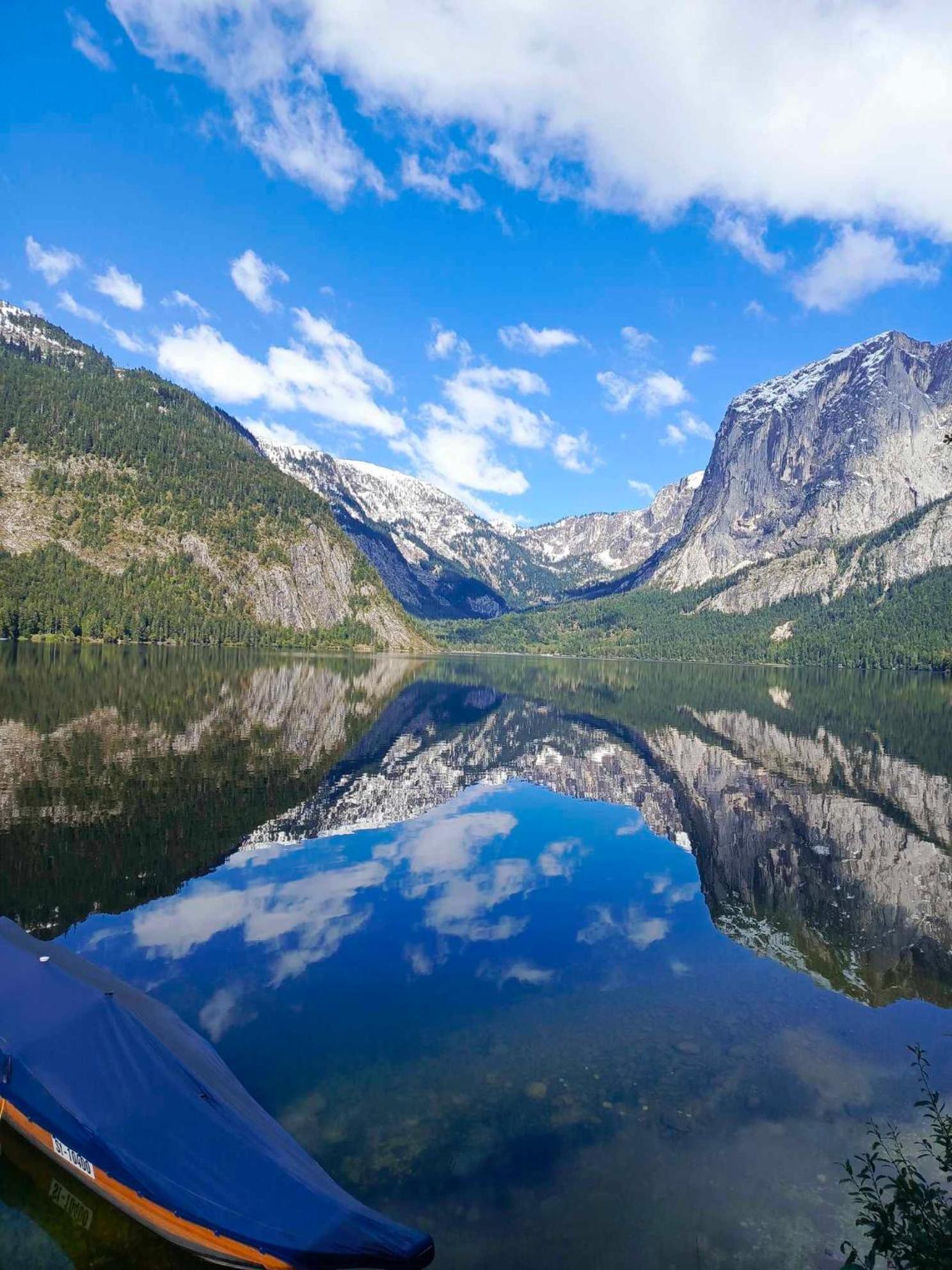 Ausseerland Apartments - Relax, Ski, Hike And Bike, Garden, Parking, Bbq, Near Hallstatt, Loser, Tauplitz And Krippenstein, Free Wi-Fi And Netflix Bad Aussee Exterior foto