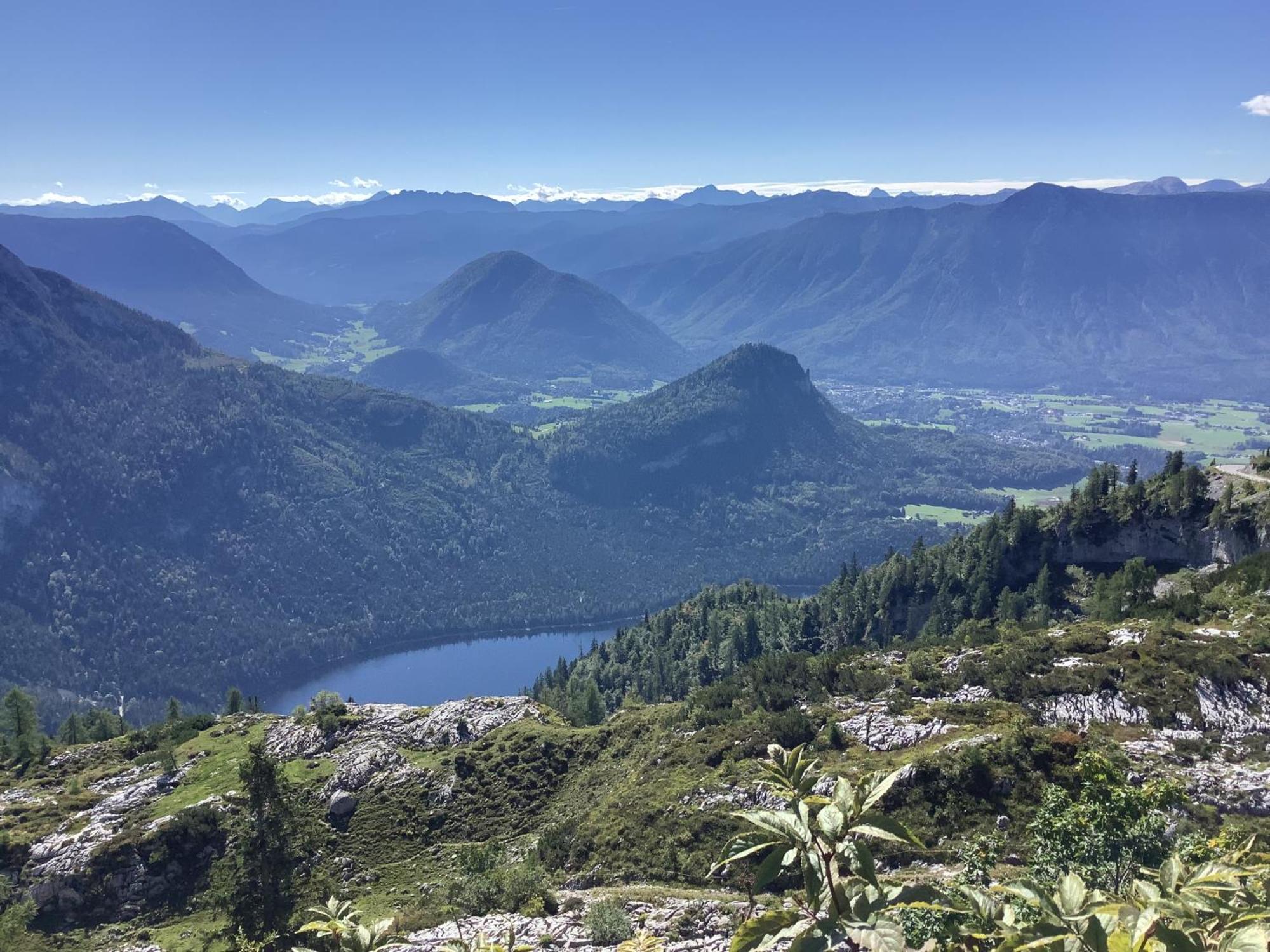 Ausseerland Apartments - Relax, Ski, Hike And Bike, Garden, Parking, Bbq, Near Hallstatt, Loser, Tauplitz And Krippenstein, Free Wi-Fi And Netflix Bad Aussee Exterior foto